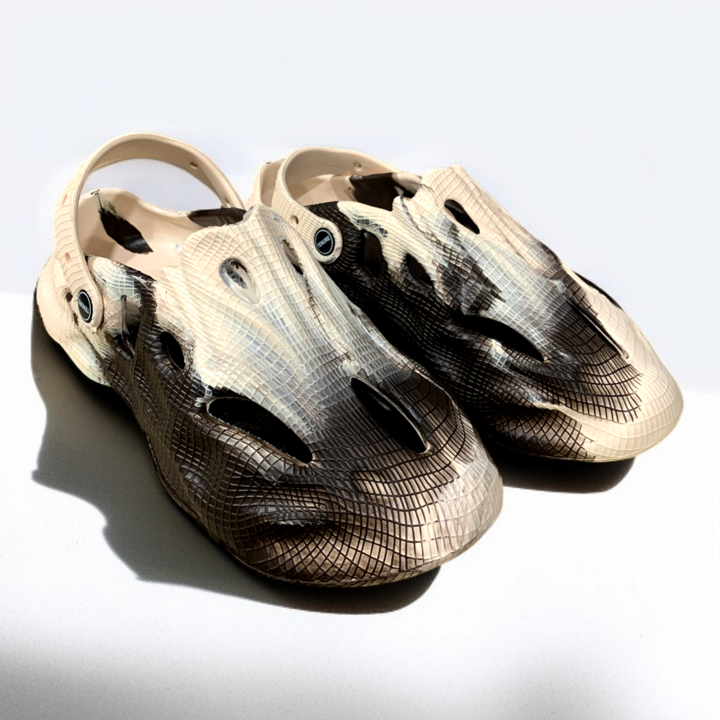 Dark Clogs 001