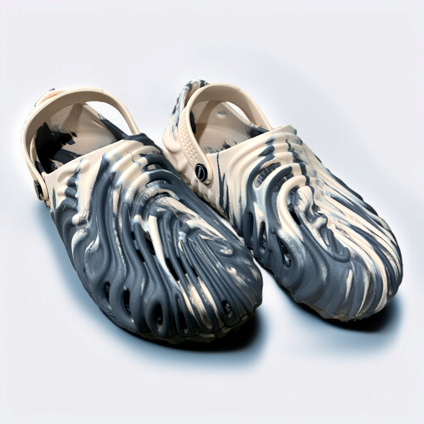 Comfort Clogs 002