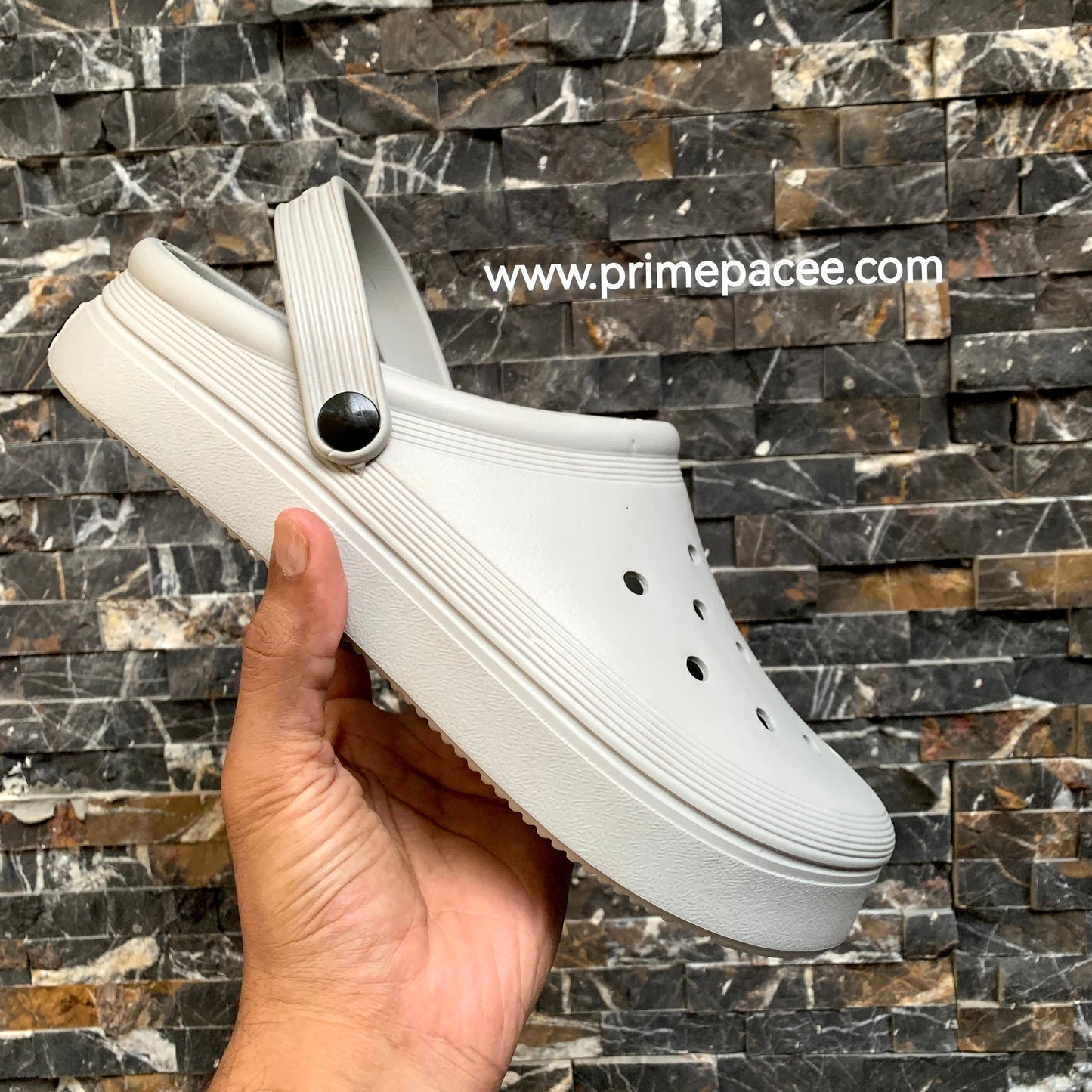 Classic Clog By Prime Pace
