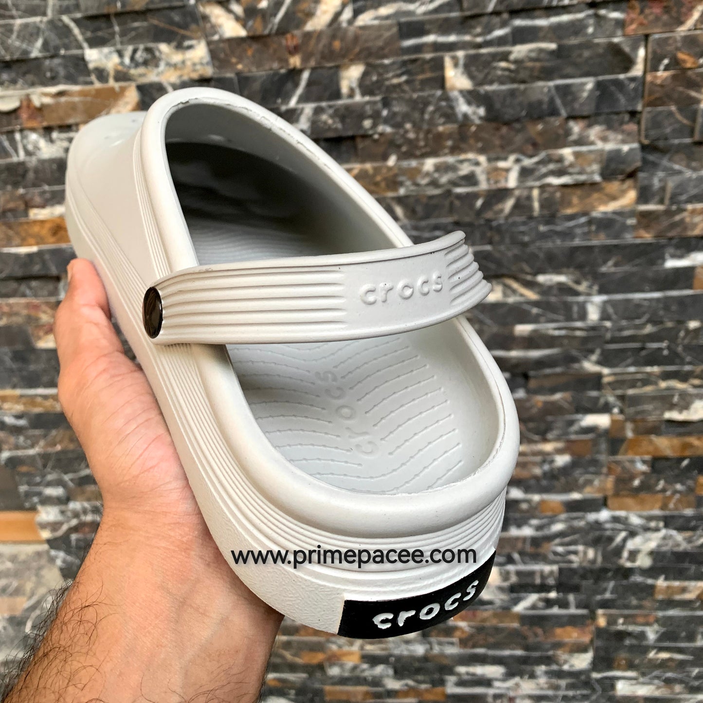 Classic Clog By Prime Pace