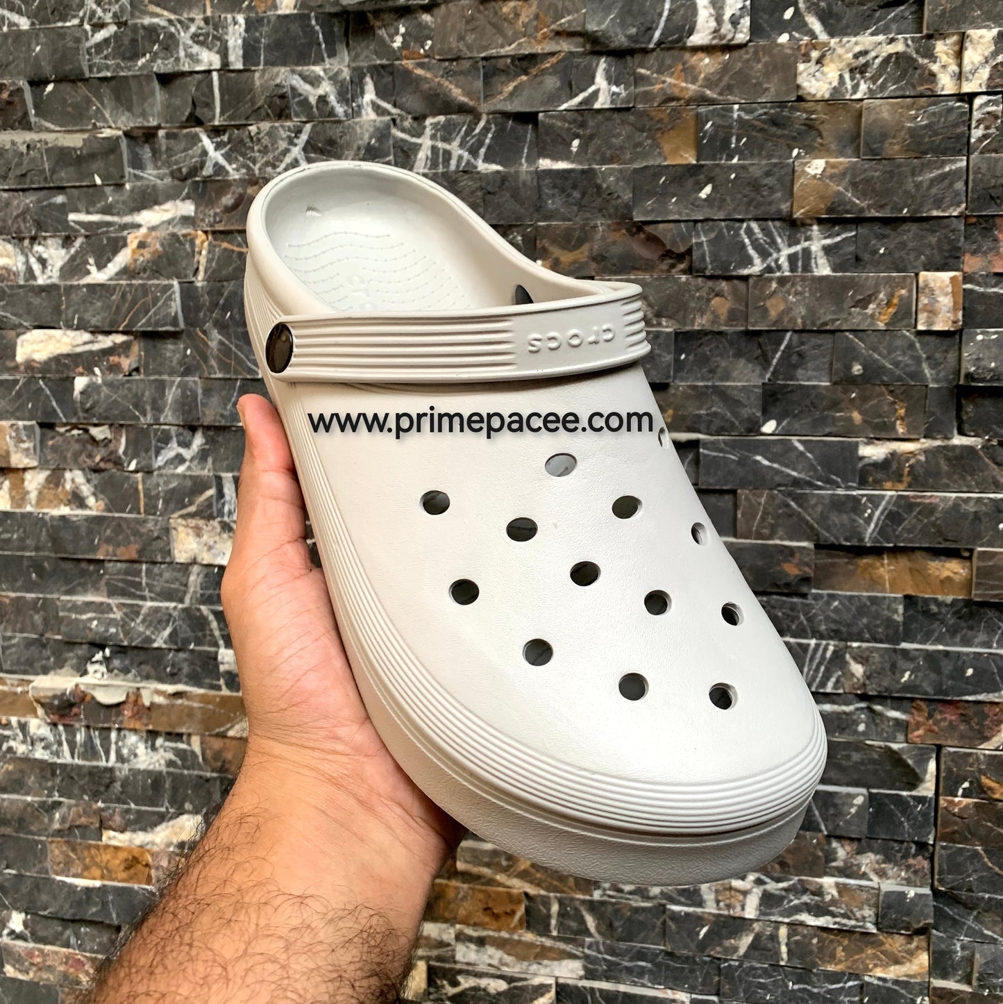 Classic Clog By Prime Pace