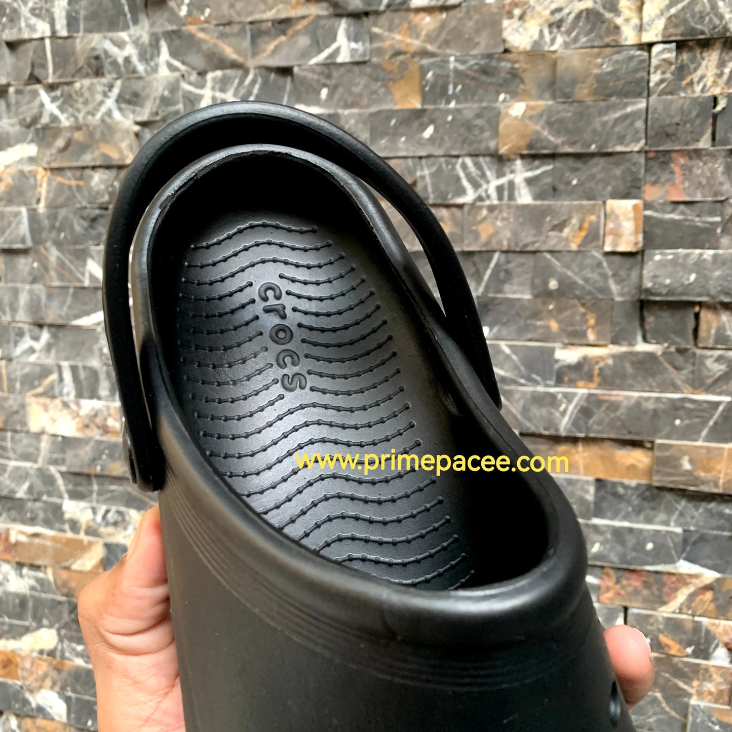 Classic Clog By Prime Pace