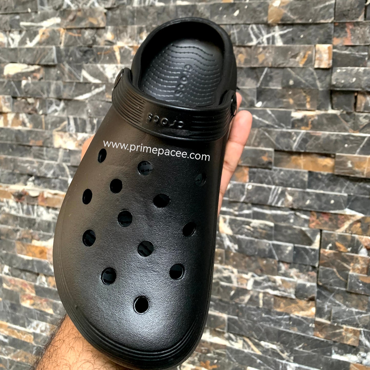 Classic Clog By Prime Pace