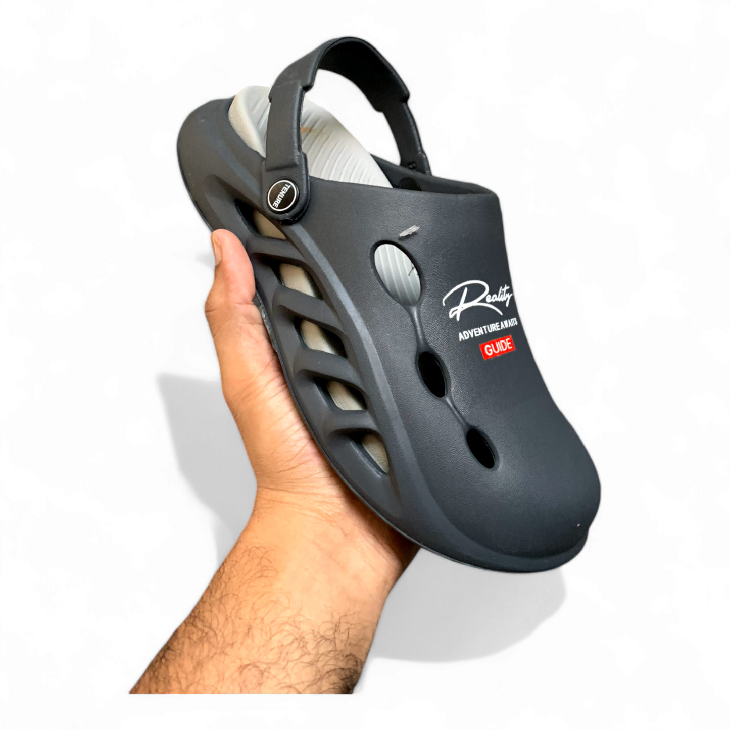 Best Selling Soft Comfortable Inside Pad Clogs Summer Sandals