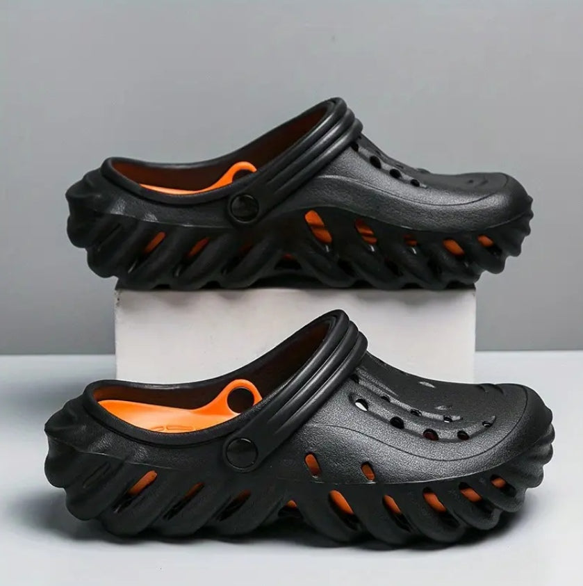 Durable Clogs By Prime Pace Step into Comfort