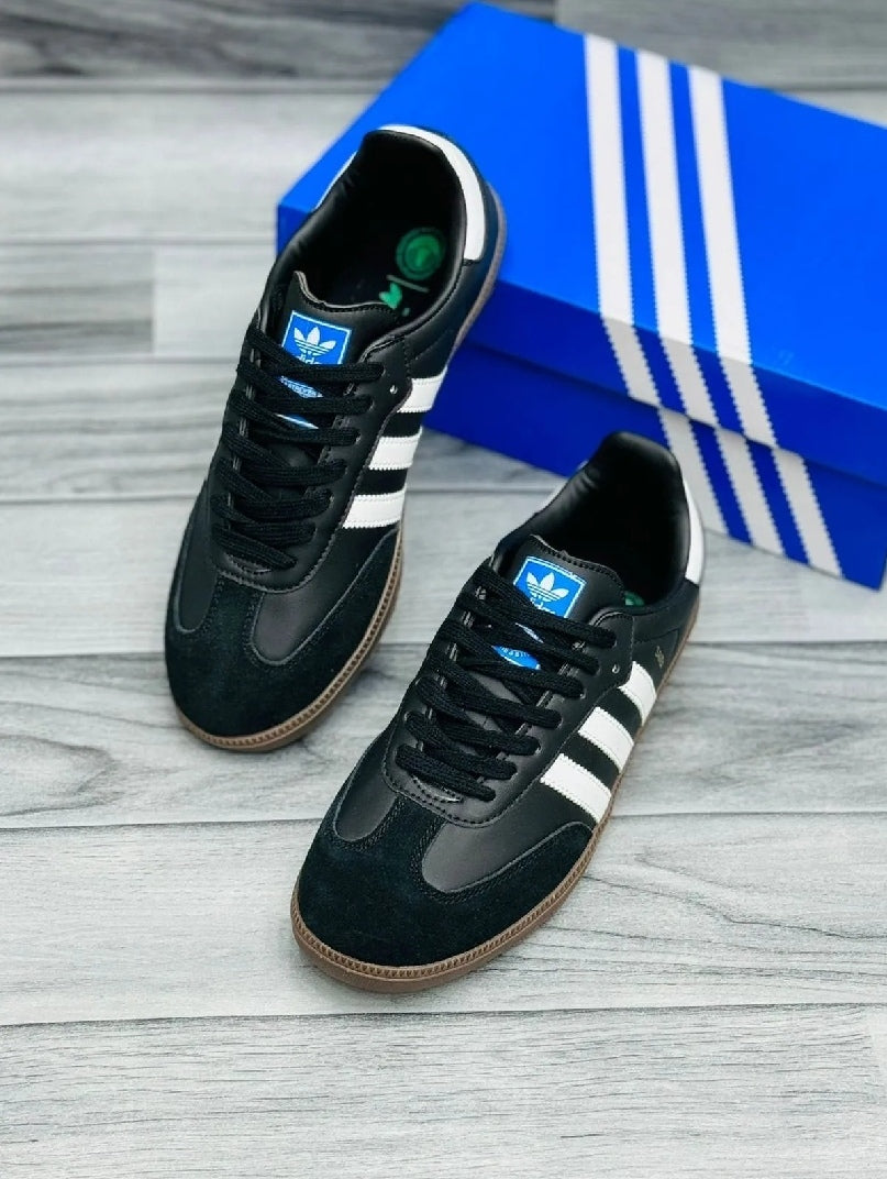 Samba OG