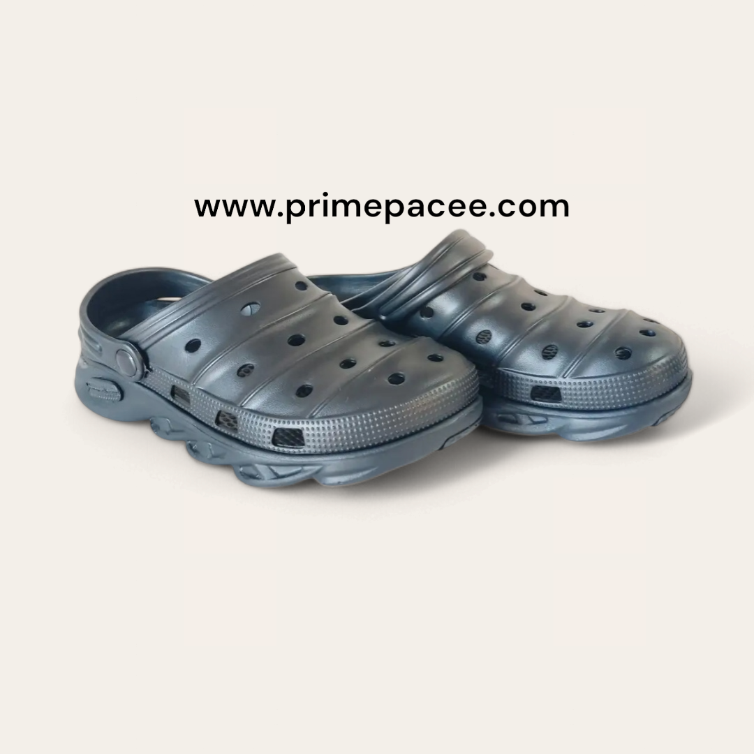 Premium Quality Waterproof Soft, Comfortable Trending Clogs