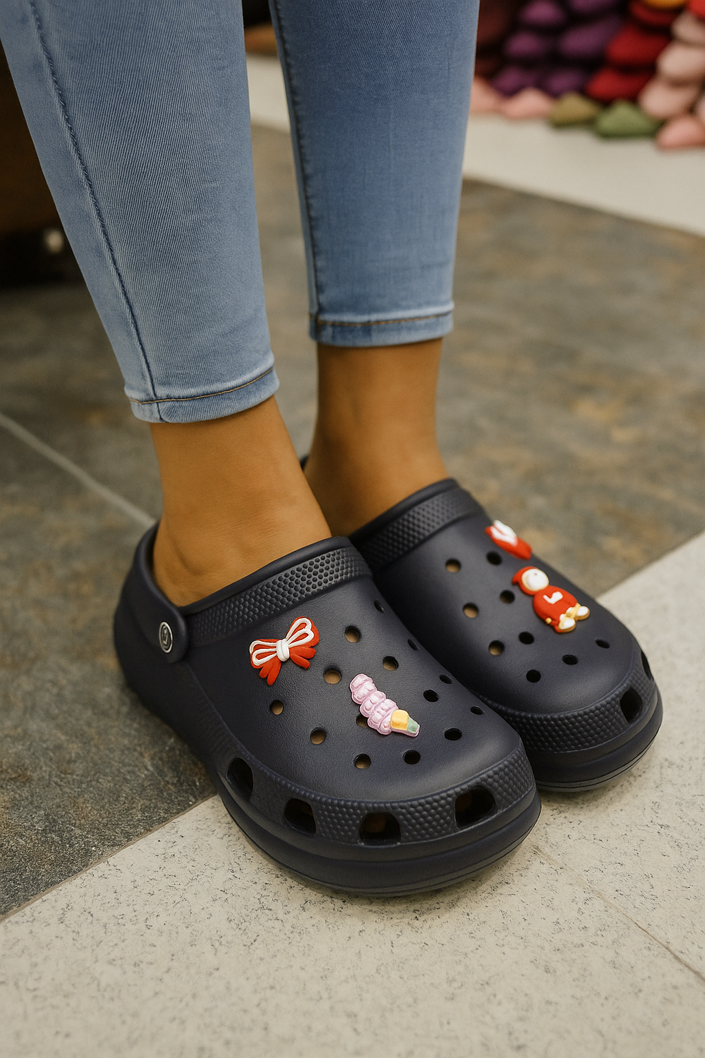 Ladies Clogs Soft, Durable and Comfortable