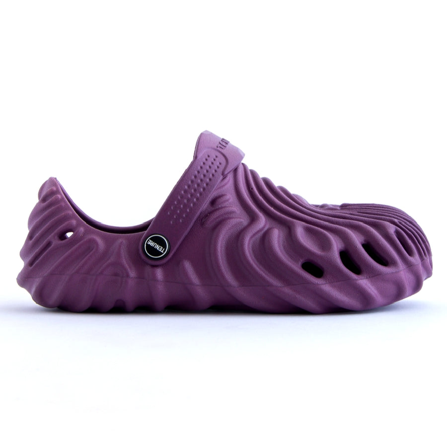 Vented EVA Women Comfort Clogs