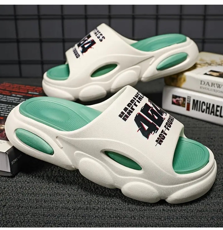 German EVA Slides & Flip Flops for Mens