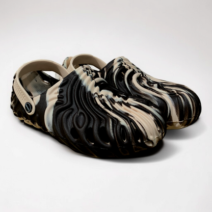 Chunky Clogs 002