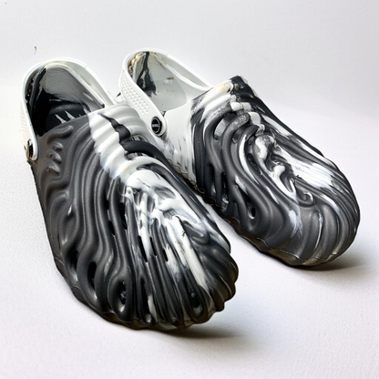 Funkish Clogs 002