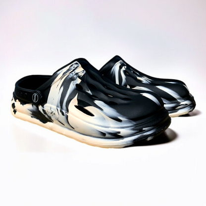 Breathable Clog 004