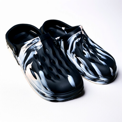 Breathable Clog 004
