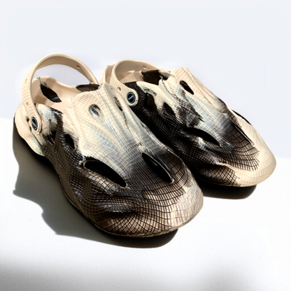 Dark Clogs 001