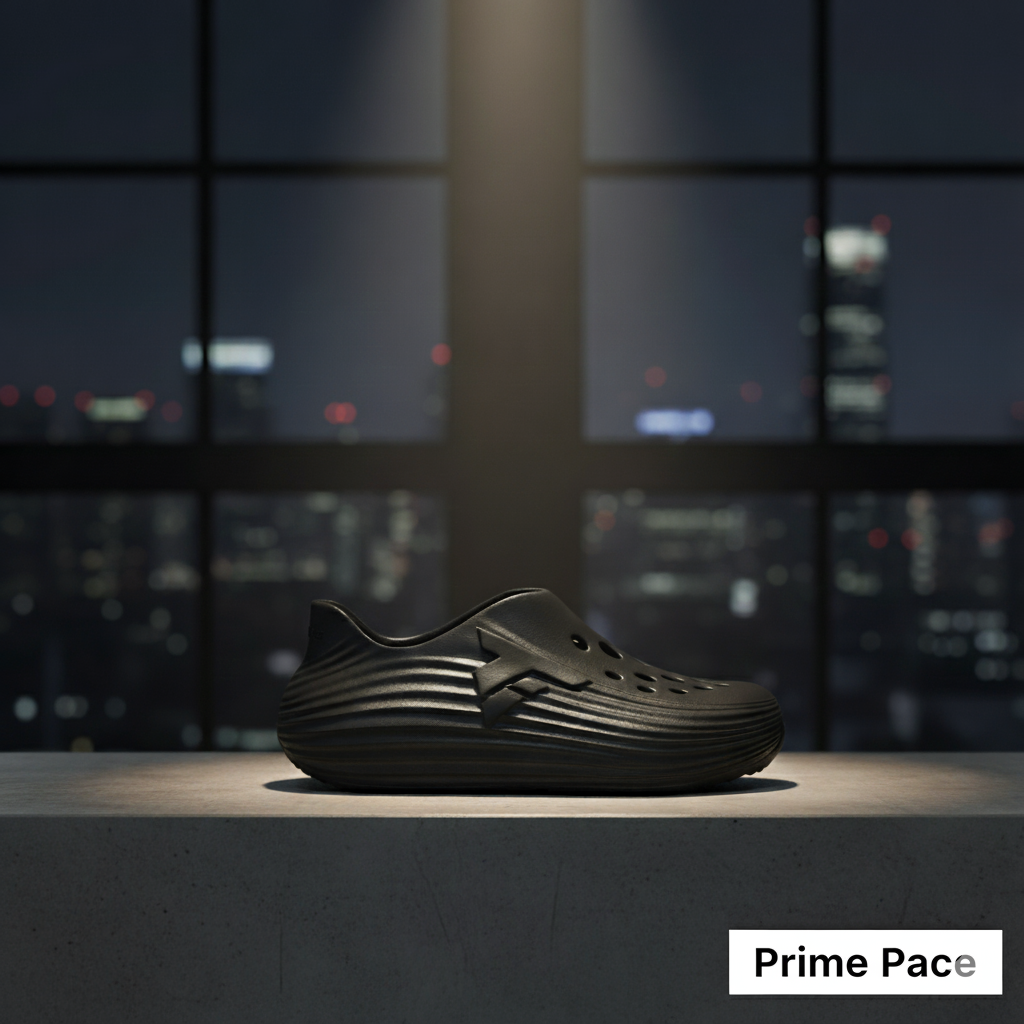 Lightweight Comfort Runner Clogs - New Arrival