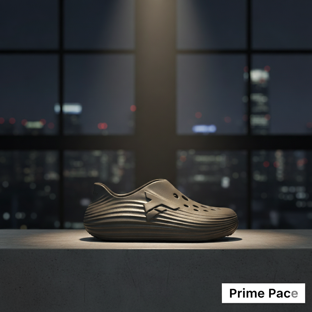 Lightweight Comfort Runner Clogs - New Arrival