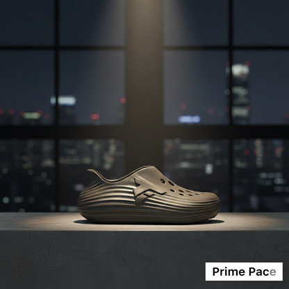 Lightweight Comfort Runner Clogs - New Arrival