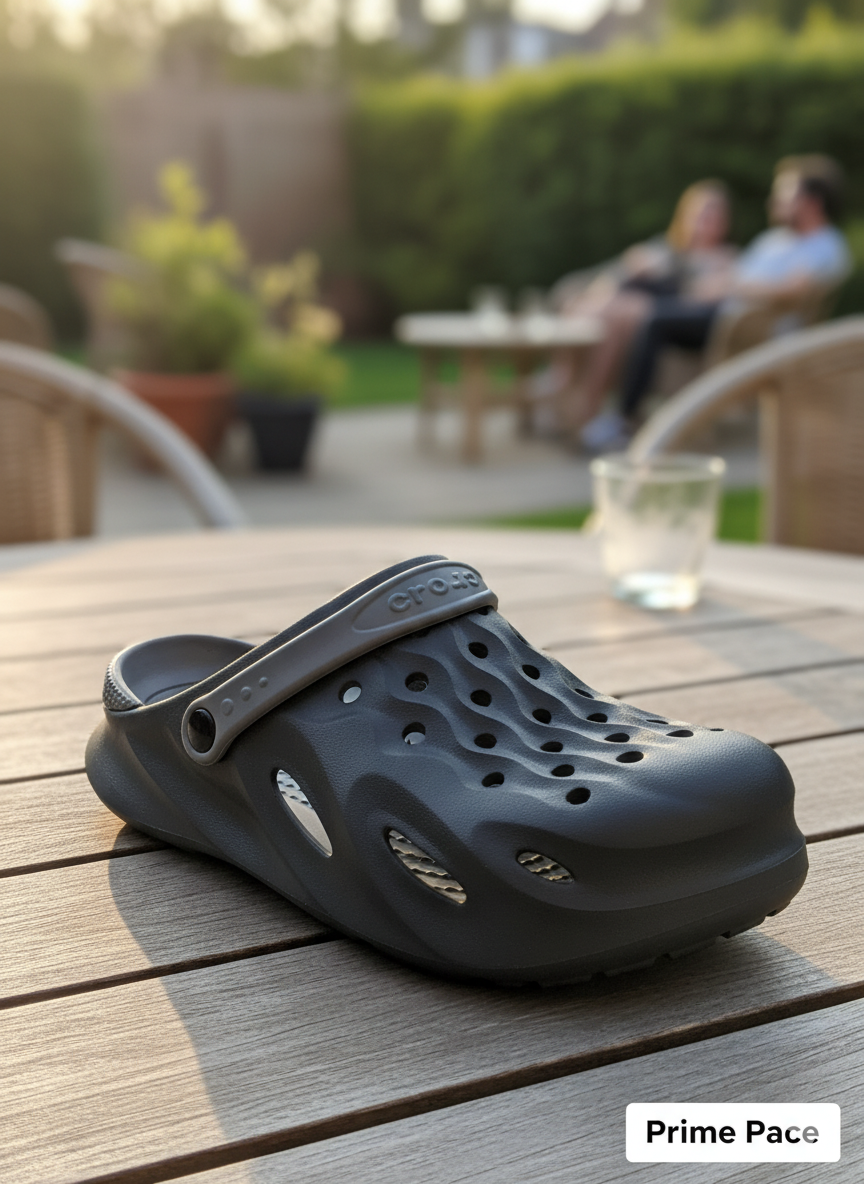 Beach Sandals - Stylish, Comfortable, and Durable Clogs for All Season