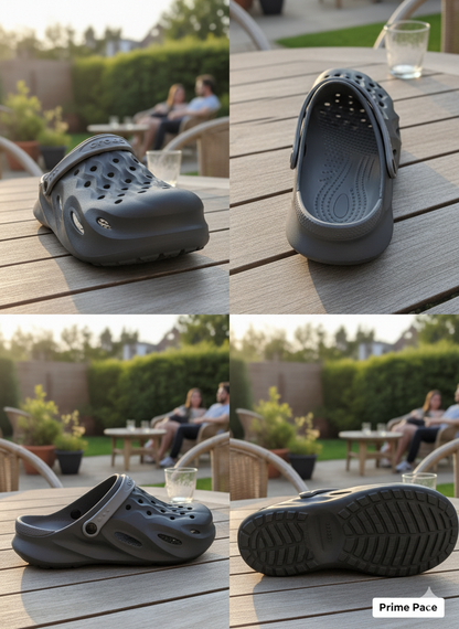 Beach Sandals - Stylish, Comfortable, and Durable Clogs for All Season