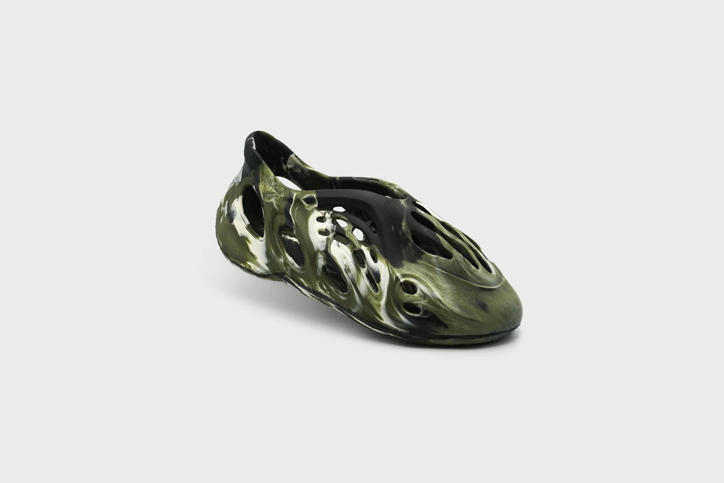 Prime Foam Runners Double Tone