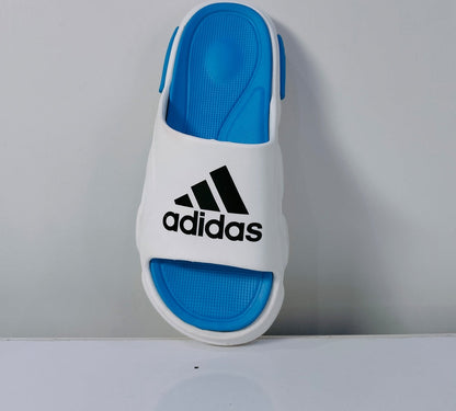 Medicated Double Colour Slippers Chappals Unique Blend of Comfort, Style, and Functionality