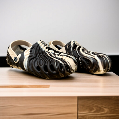 Chunky Clogs 002