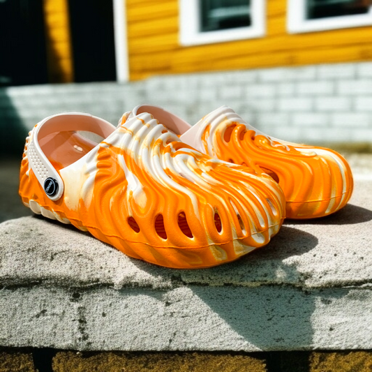 Travel Clogs 002
