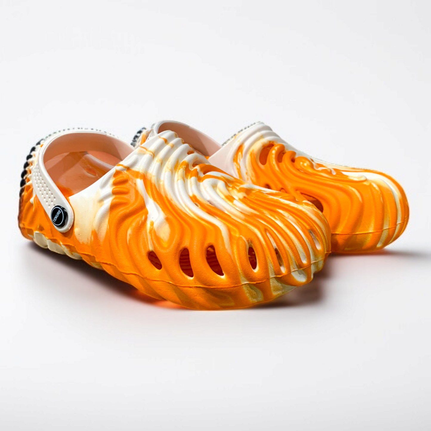 Travel Clogs 002