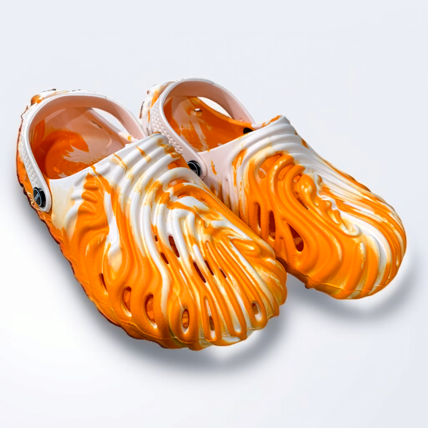 Travel Clogs 002