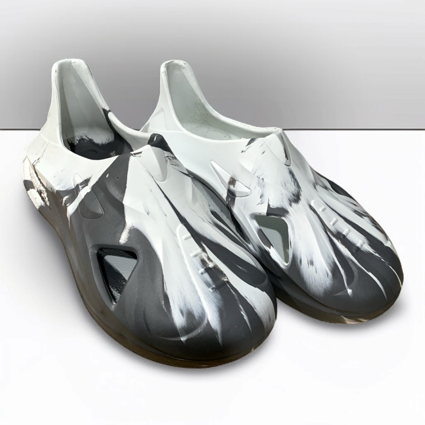 Vibrant Clogs 003