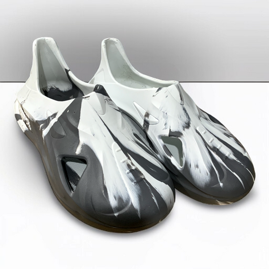 Vibrant Clogs 003