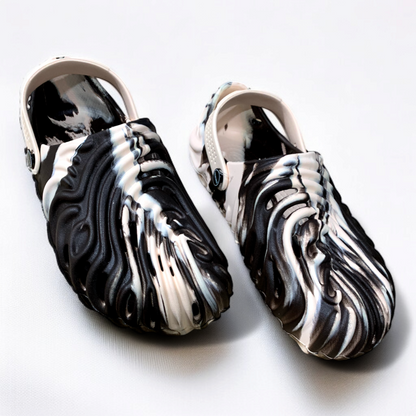 Chunky Clogs 002