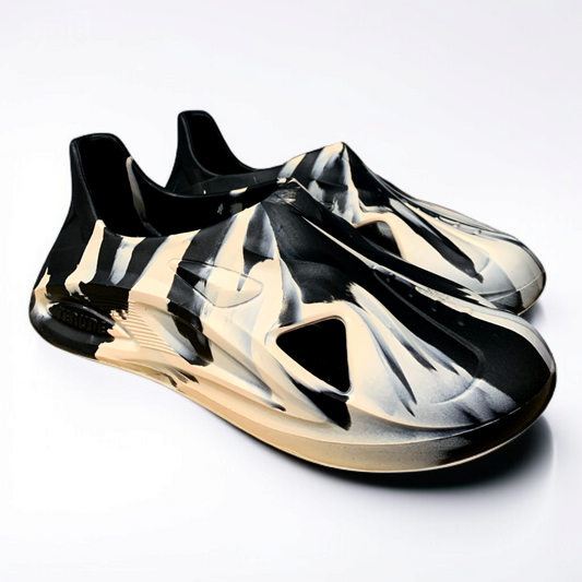 Zebra Clogs 003