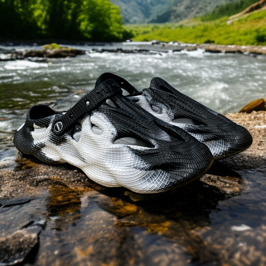 Dynamite Clogs 001