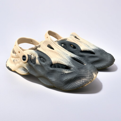 Camel Clogs 001