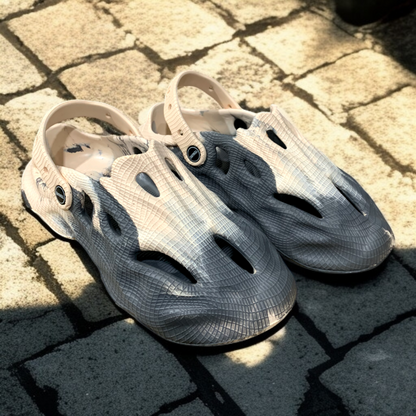 Camel Clogs 001