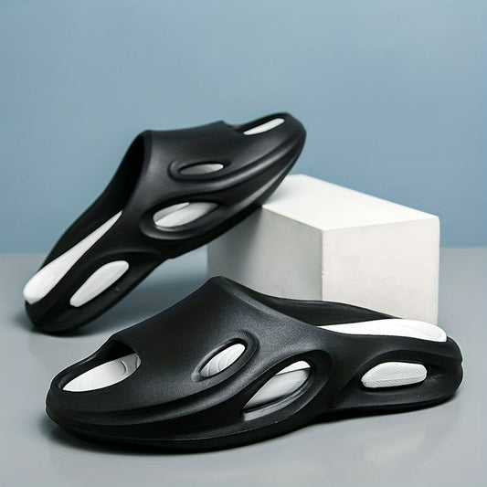Classic Comfort Casual Slides