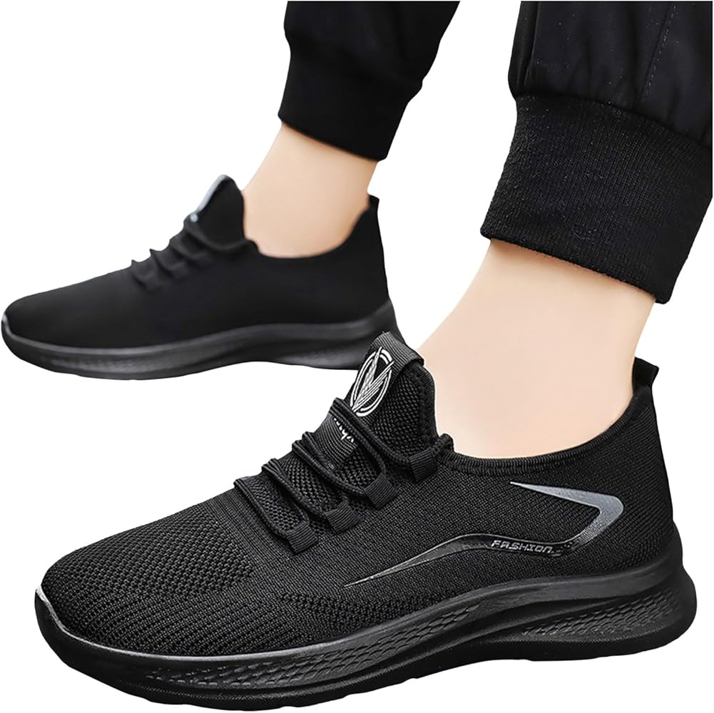 Men's Sneakers Running Shoes