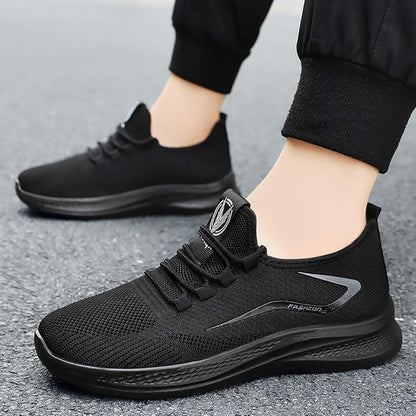 Men's Sneakers Running Shoes