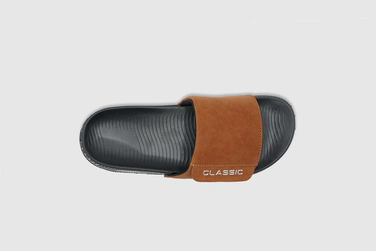Men’s Premium Comfort Slides