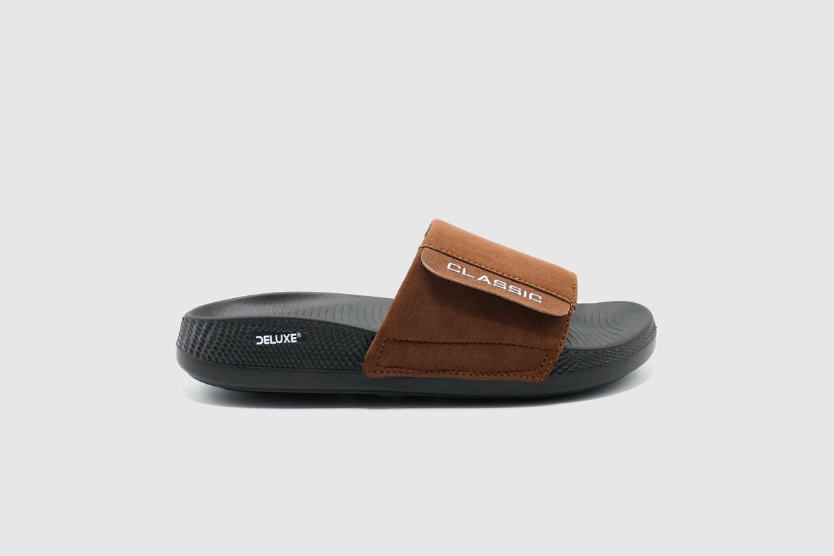 Men’s Premium Comfort Slides