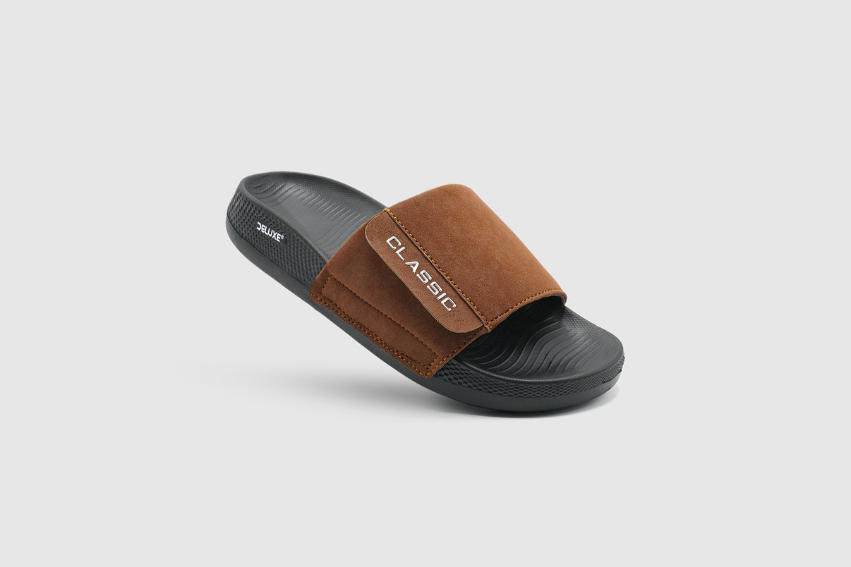 Men’s Premium Comfort Slides