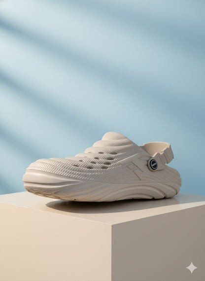 Wave Clogs – Lightweight Comfort for Everyday Wear