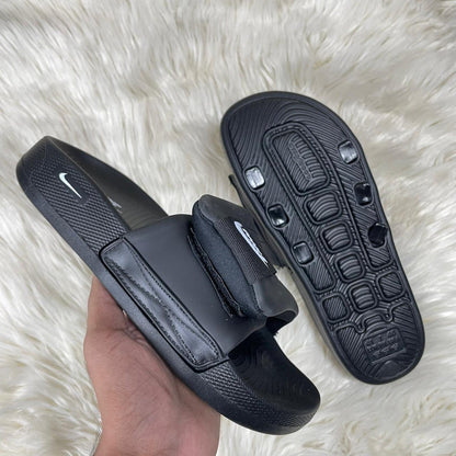 Classic Comfort Casual Slides