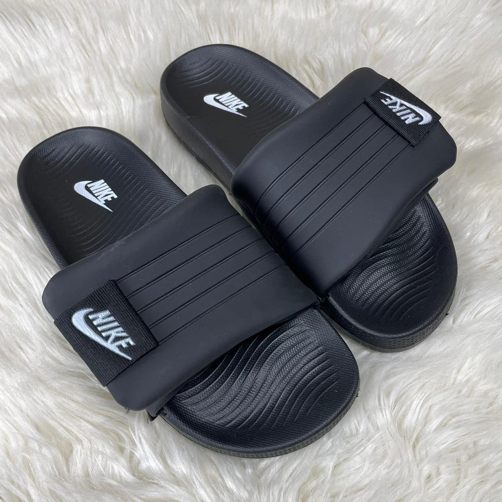 Classic Comfort Casual Slides
