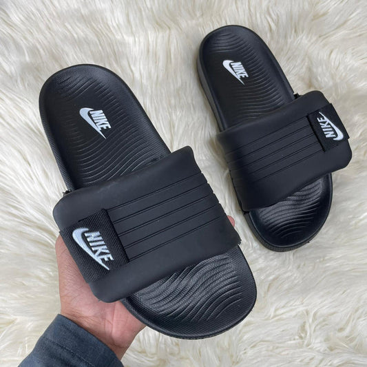 Classic Comfort Casual Slides