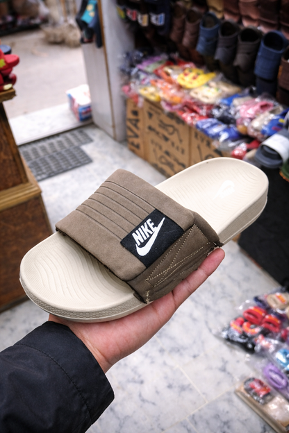 Classic Comfort Casual Slides