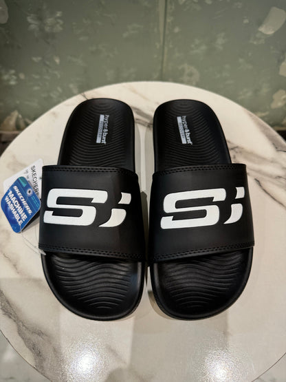 Men's Skechers Slippers Premium Quality