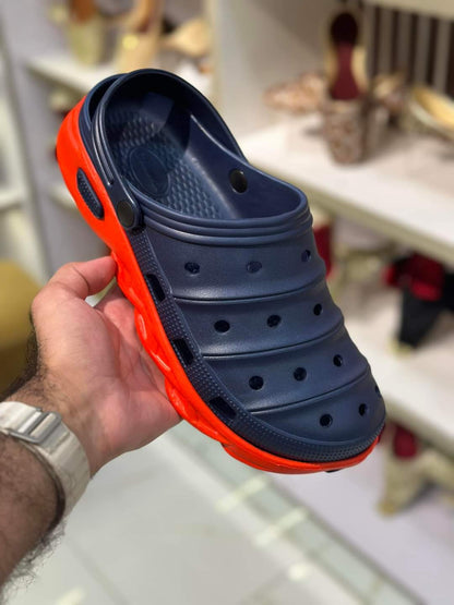 Premium Quality Waterproof Soft, Comfortable Trending Crocs